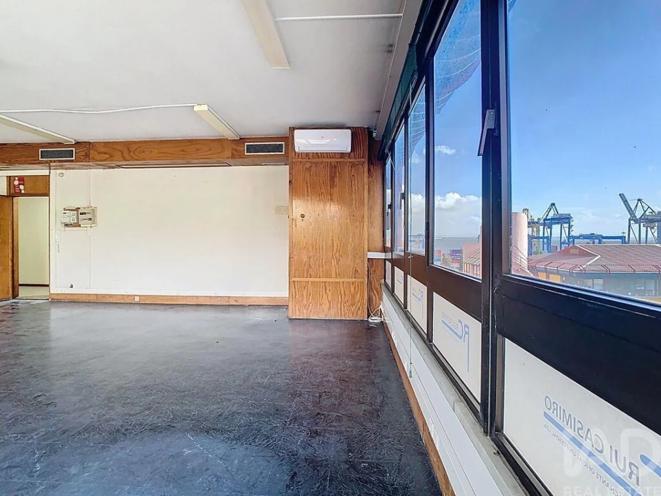 Escritório para Arrendamento em Beato Foto 4