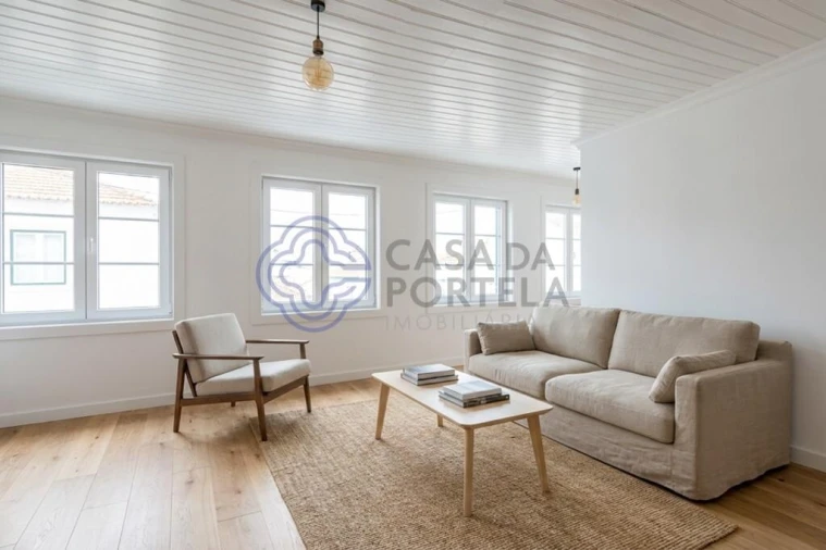 Moradia T2 para Venda em Cabaços Foto 22