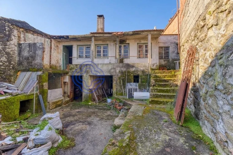 Moradia T2 para Venda em Cabaços Foto 11