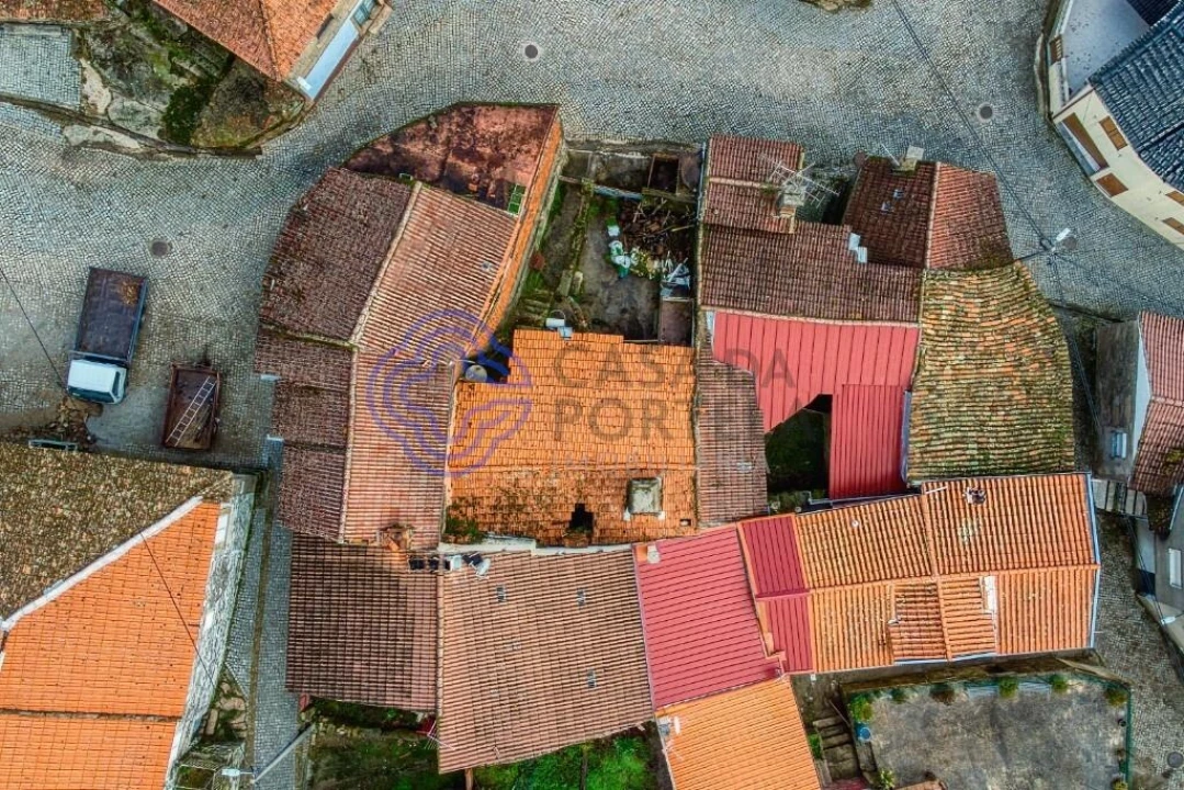 Moradia T2 para Venda em Cabaços Foto 4