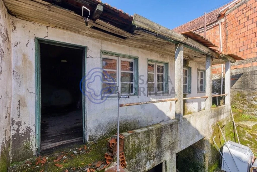 Moradia T2 para Venda em Cabaços Foto 14