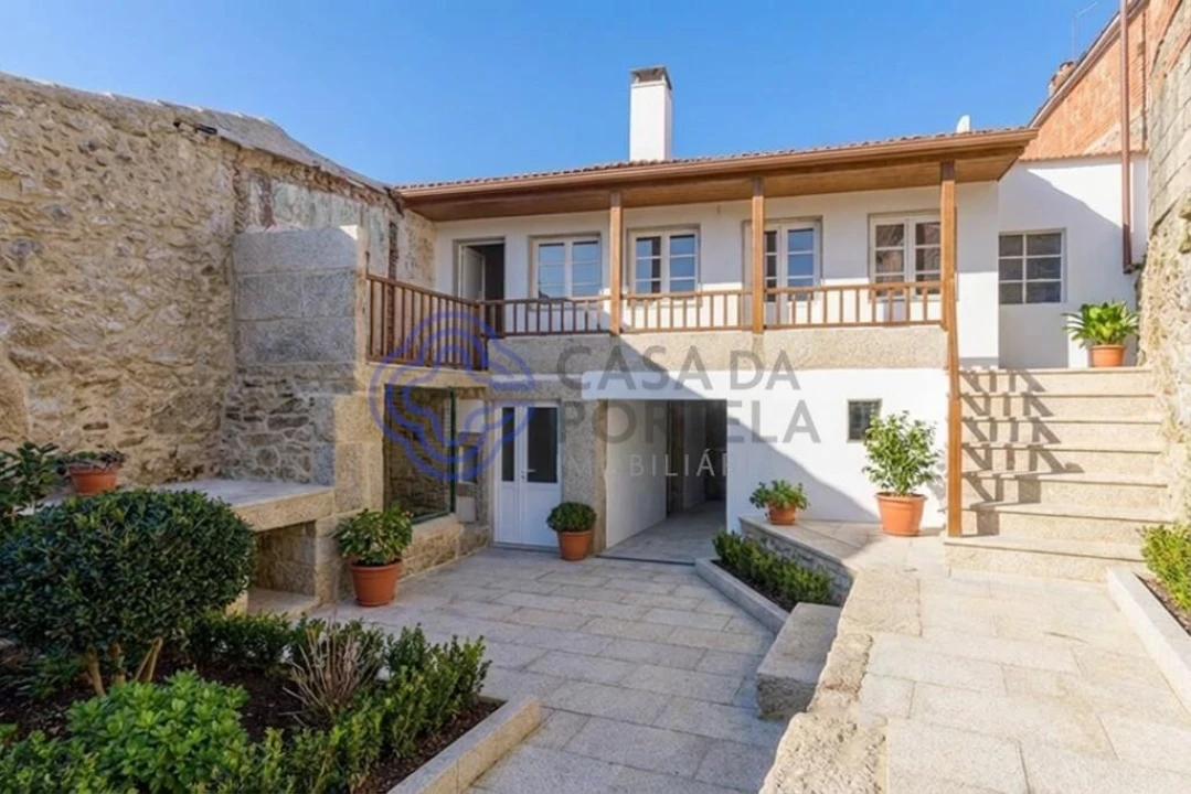 Moradia T2 para Venda em Cabaços Foto 12