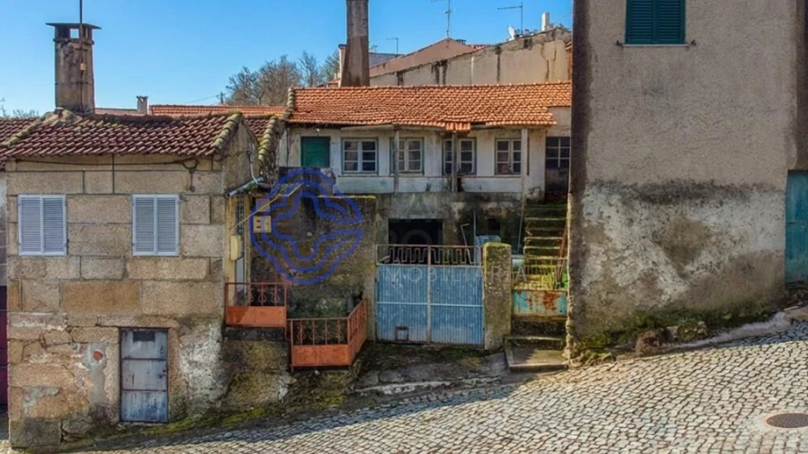 Moradia T2 para Venda em Cabaços