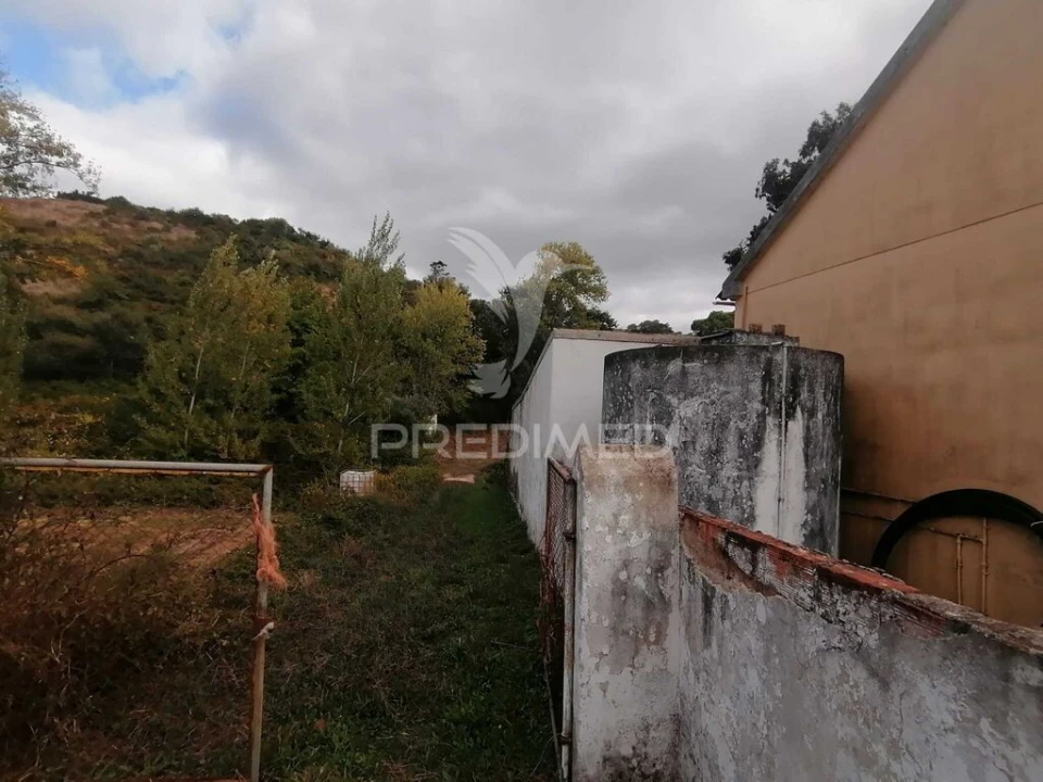 Terreno para Venda em Santo Quintino Foto 5