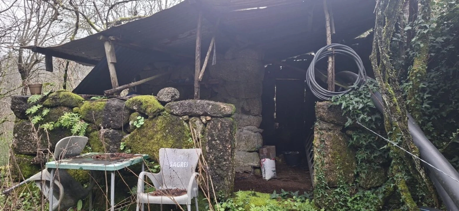 Terreno para Venda em Valdosende Foto 11