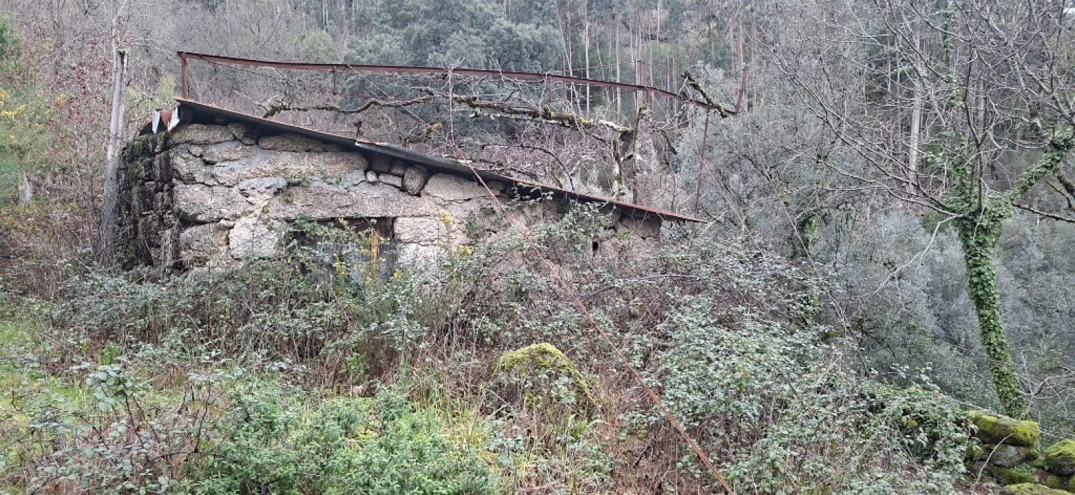 Terreno para Venda em Valdosende Foto 9