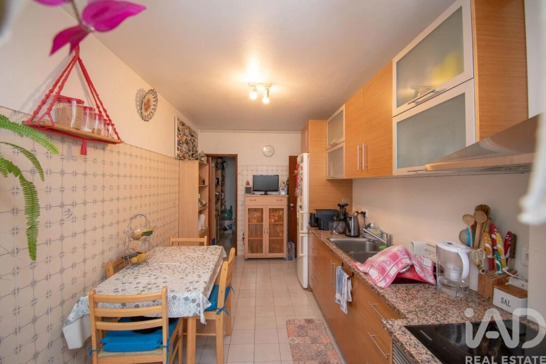 Apartamento T3 para Venda em Leiria, Pousos, Barreira e Cortes Foto 7