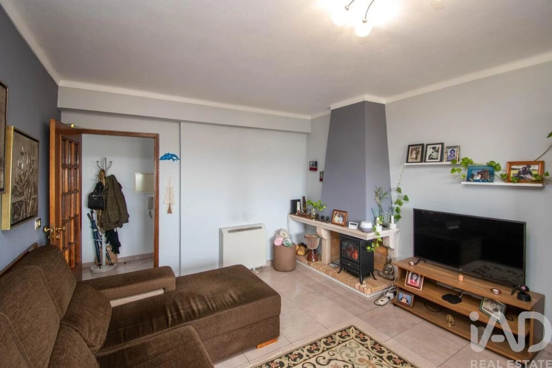 Apartamento T3 para Venda em Leiria, Pousos, Barreira e Cortes Foto 3