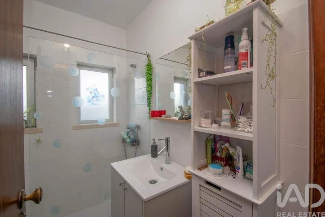 Apartamento T3 para Venda em Leiria, Pousos, Barreira e Cortes Foto 13