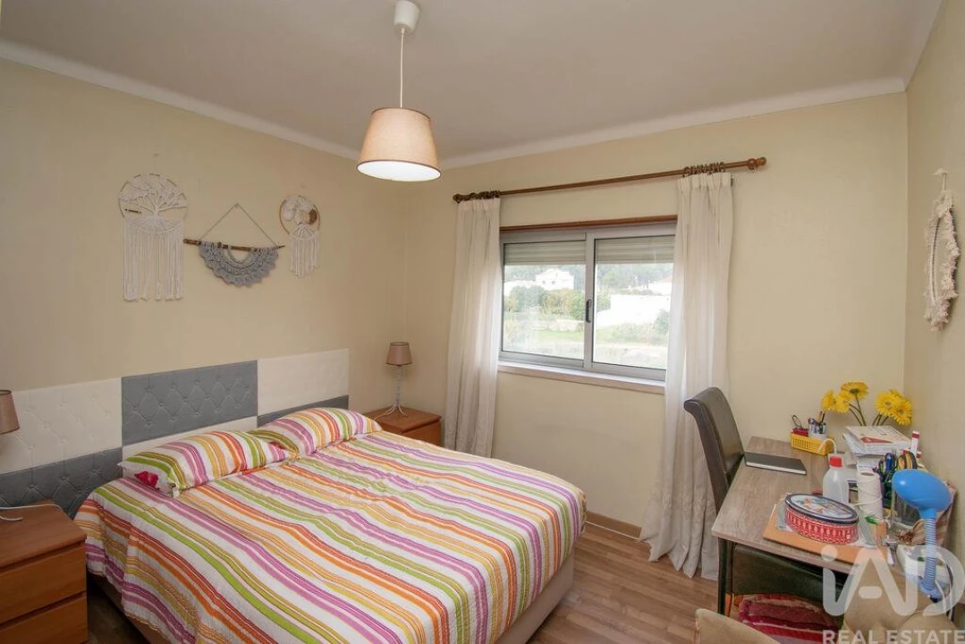 Apartamento T3 para Venda em Leiria, Pousos, Barreira e Cortes Foto 15