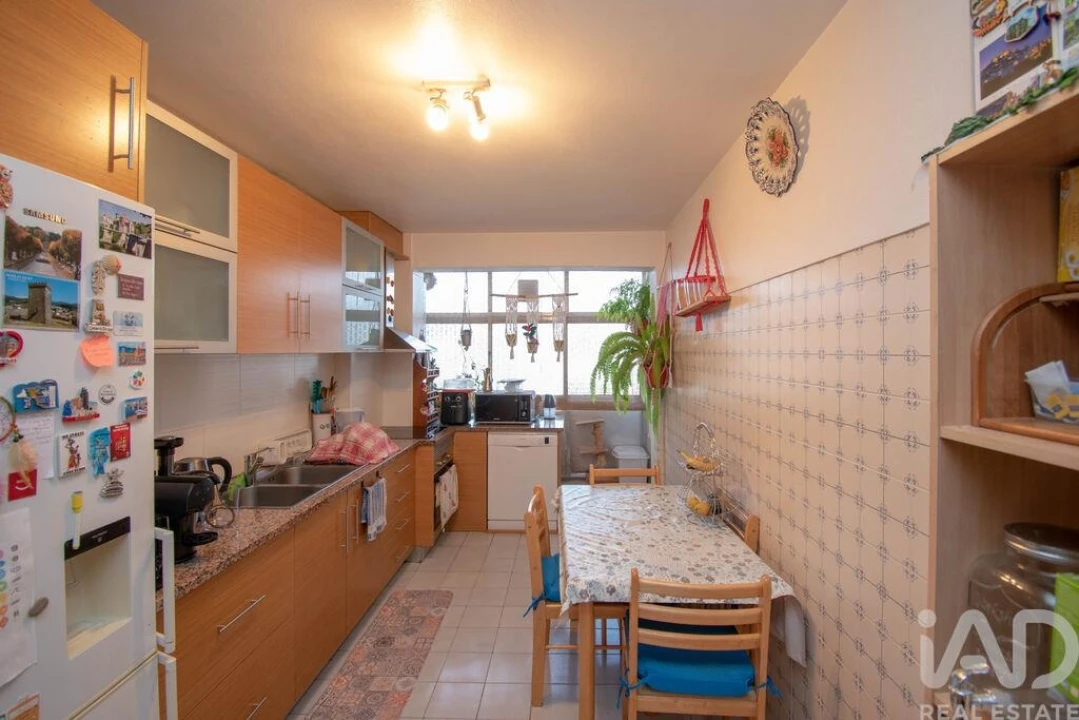 Apartamento T3 para Venda em Leiria, Pousos, Barreira e Cortes Foto 8