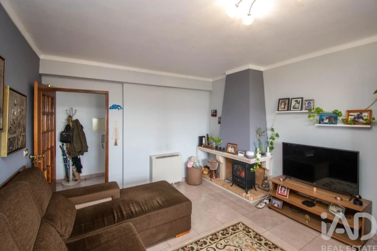 Apartamento T3 para Venda em Leiria, Pousos, Barreira e Cortes Foto 3