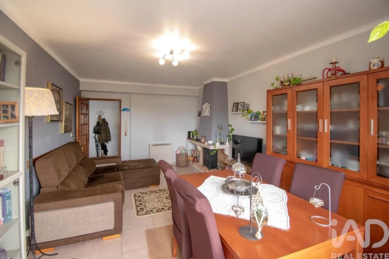 Apartamento T3 para Venda em Leiria, Pousos, Barreira e Cortes Foto 4