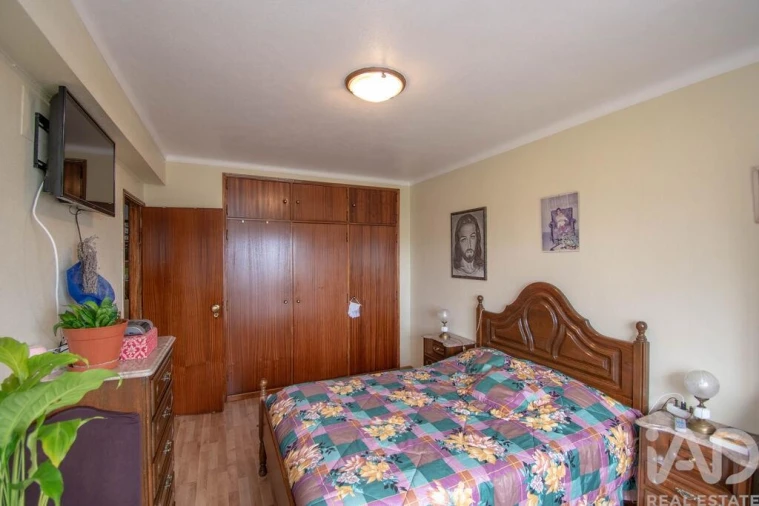 Apartamento T3 para Venda em Leiria, Pousos, Barreira e Cortes Foto 11