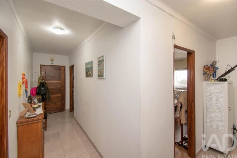 Apartamento T3 para Venda em Leiria, Pousos, Barreira e Cortes Foto 9