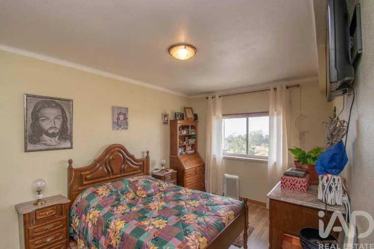 Apartamento T3 para Venda em Leiria, Pousos, Barreira e Cortes Foto 12