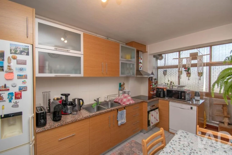 Apartamento T3 para Venda em Leiria, Pousos, Barreira e Cortes Foto 6