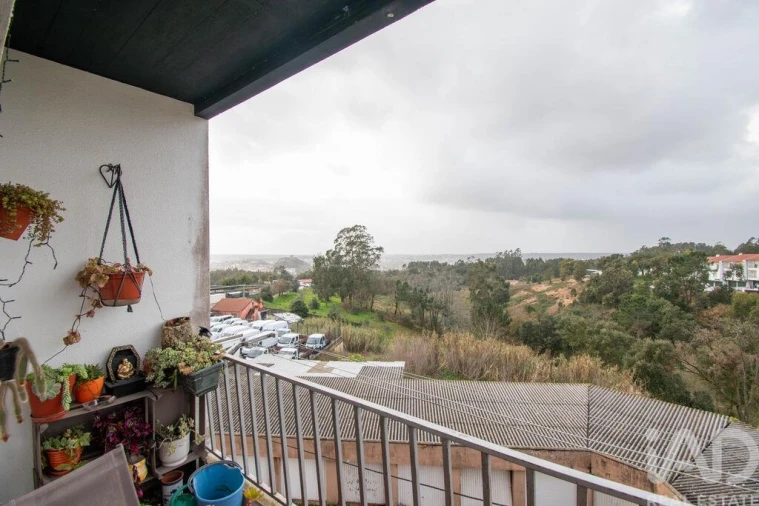 Apartamento T3 para Venda em Leiria, Pousos, Barreira e Cortes Foto 17