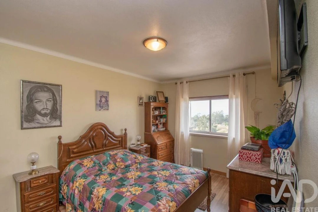 Apartamento T3 para Venda em Leiria, Pousos, Barreira e Cortes Foto 12