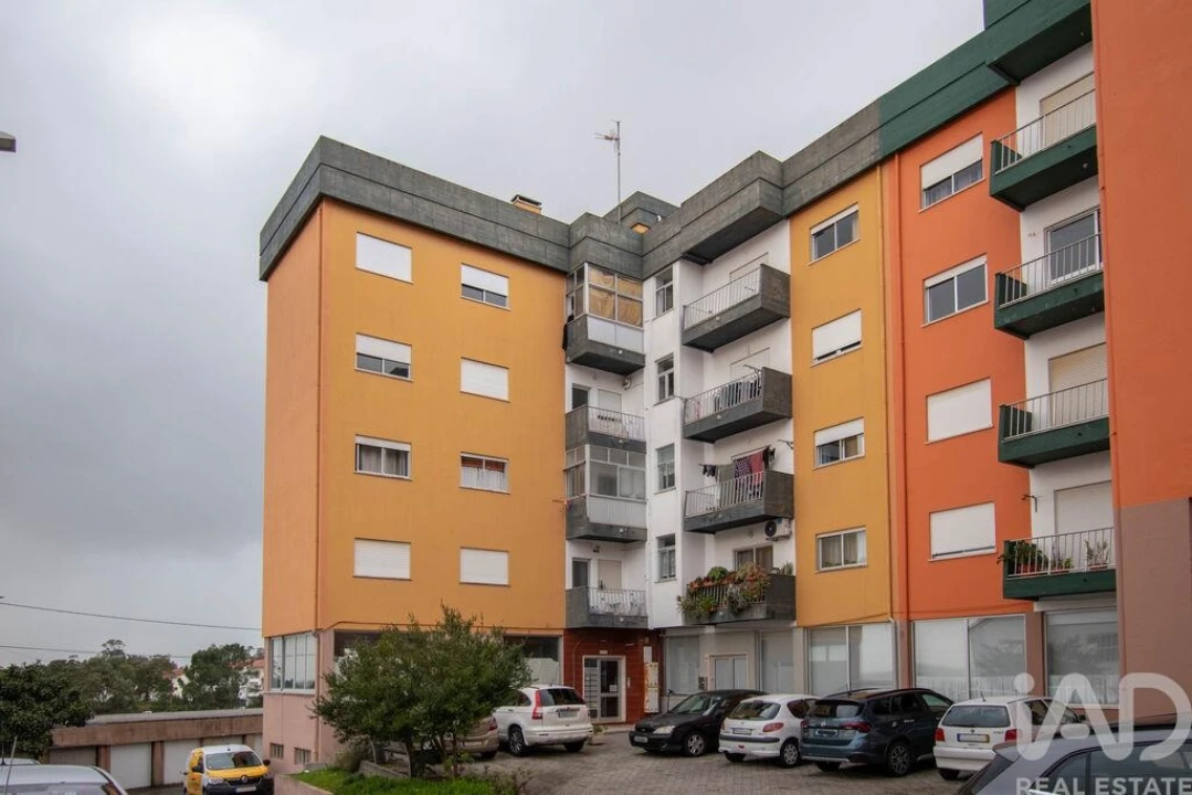 Apartamento T3 para Venda em Leiria, Pousos, Barreira e Cortes Foto 20