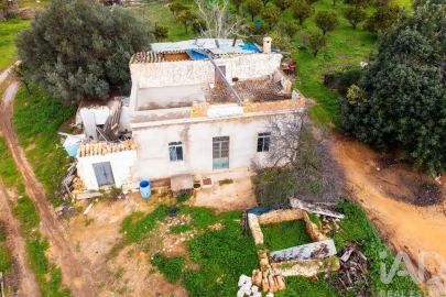 Moradia T3 para Venda em Conceição e Estoi