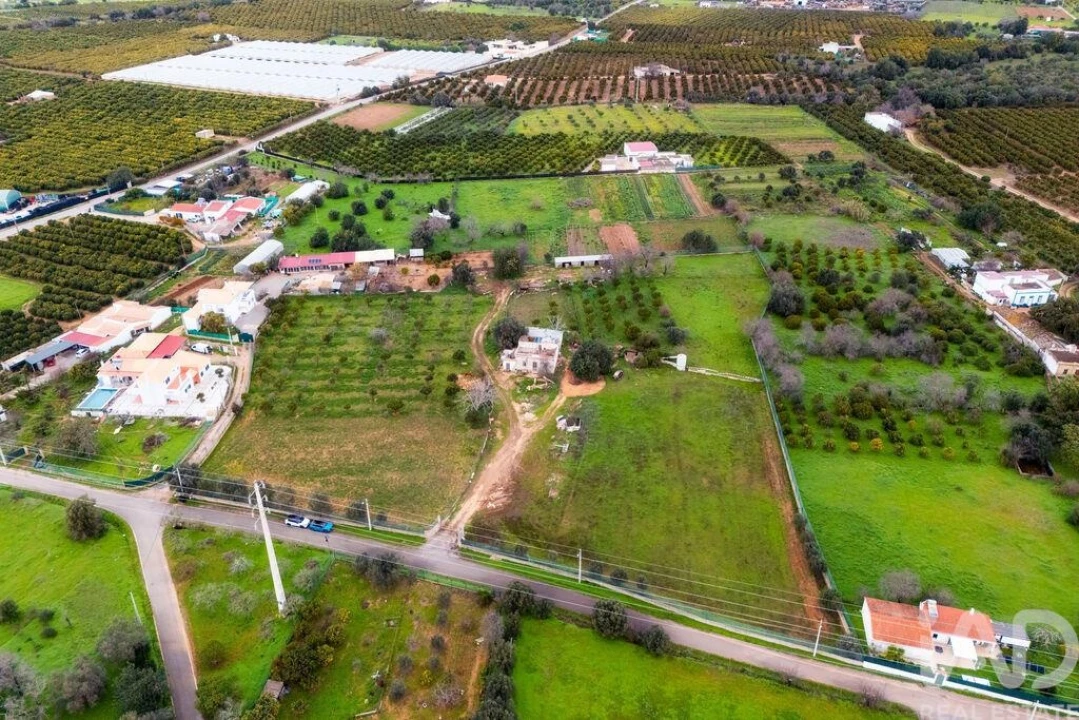 Moradia T3 para Venda em Conceição e Estoi Foto 5