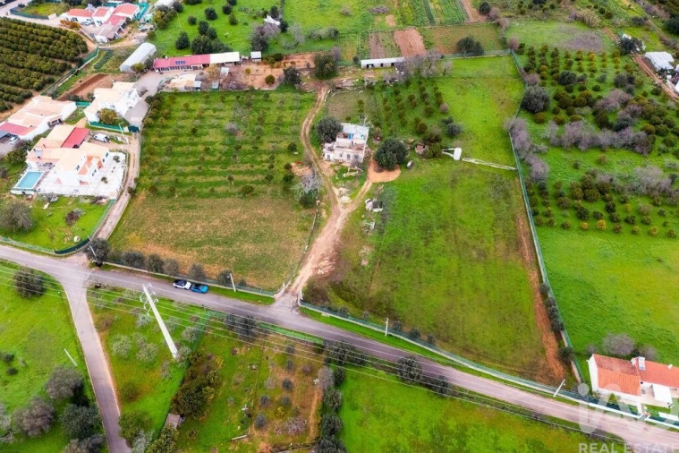 Moradia T3 para Venda em Conceição e Estoi Foto 4