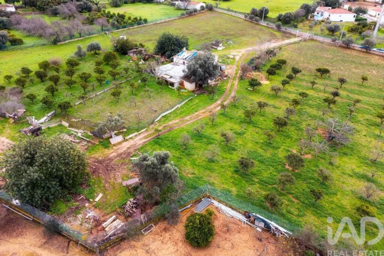 Moradia T3 para Venda em Conceição e Estoi Foto 6