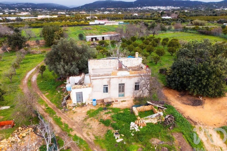 Moradia T3 para Venda em Conceição e Estoi Foto 7