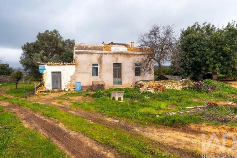 Moradia T3 para Venda em Conceição e Estoi Foto 11