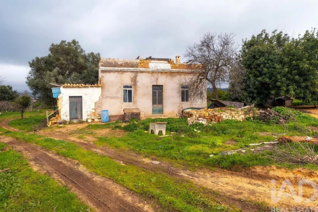 Moradia T3 para Venda em Conceição e Estoi Foto 11