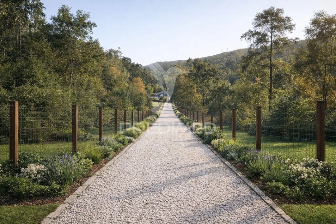 Moradia T6 para Venda em Sande, Vilarinho, Barros e Gomide Foto 14