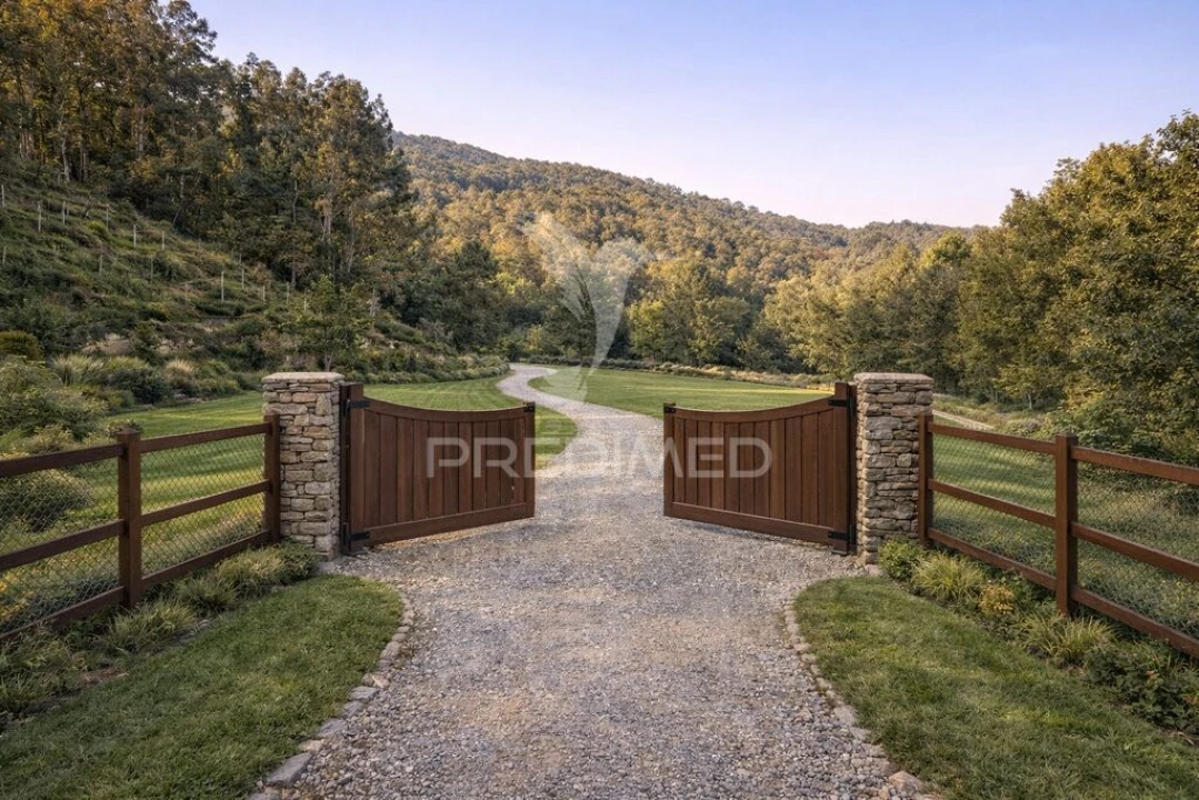 Moradia T6 para Venda em Sande, Vilarinho, Barros e Gomide Foto 2