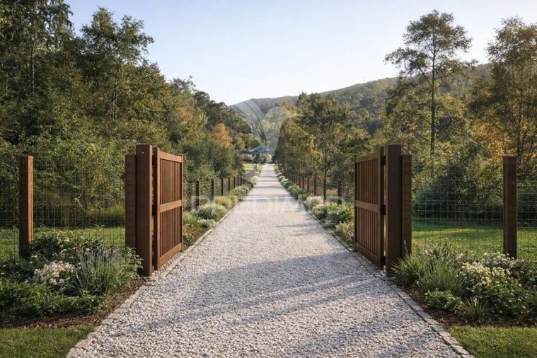 Moradia T6 para Venda em Sande, Vilarinho, Barros e Gomide Foto 15