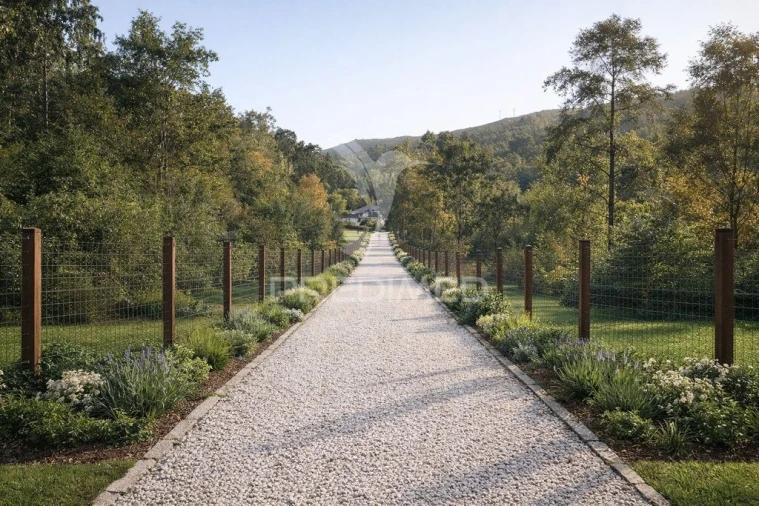 Moradia T6 para Venda em Sande, Vilarinho, Barros e Gomide Foto 14