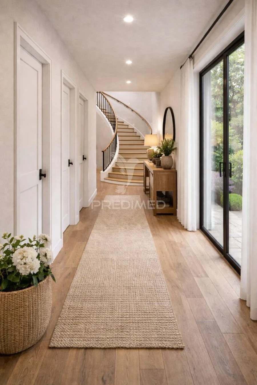 Moradia T6 para Venda em Sande, Vilarinho, Barros e Gomide Foto 7