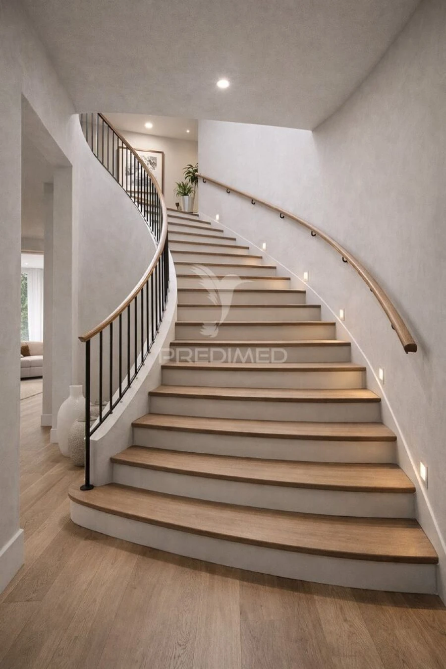 Moradia T6 para Venda em Sande, Vilarinho, Barros e Gomide Foto 17