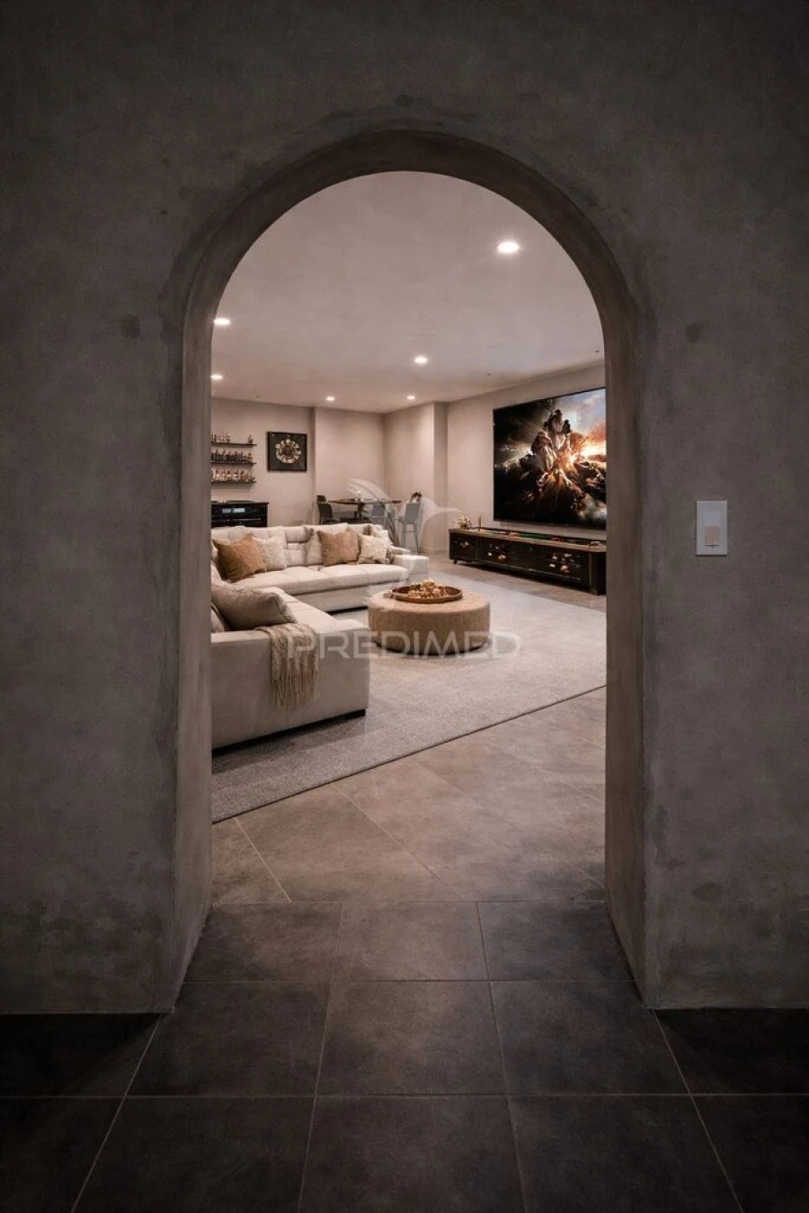 Moradia T6 para Venda em Sande, Vilarinho, Barros e Gomide Foto 13