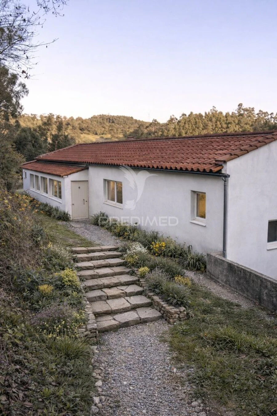 Moradia T6 para Venda em Sande, Vilarinho, Barros e Gomide Foto 11