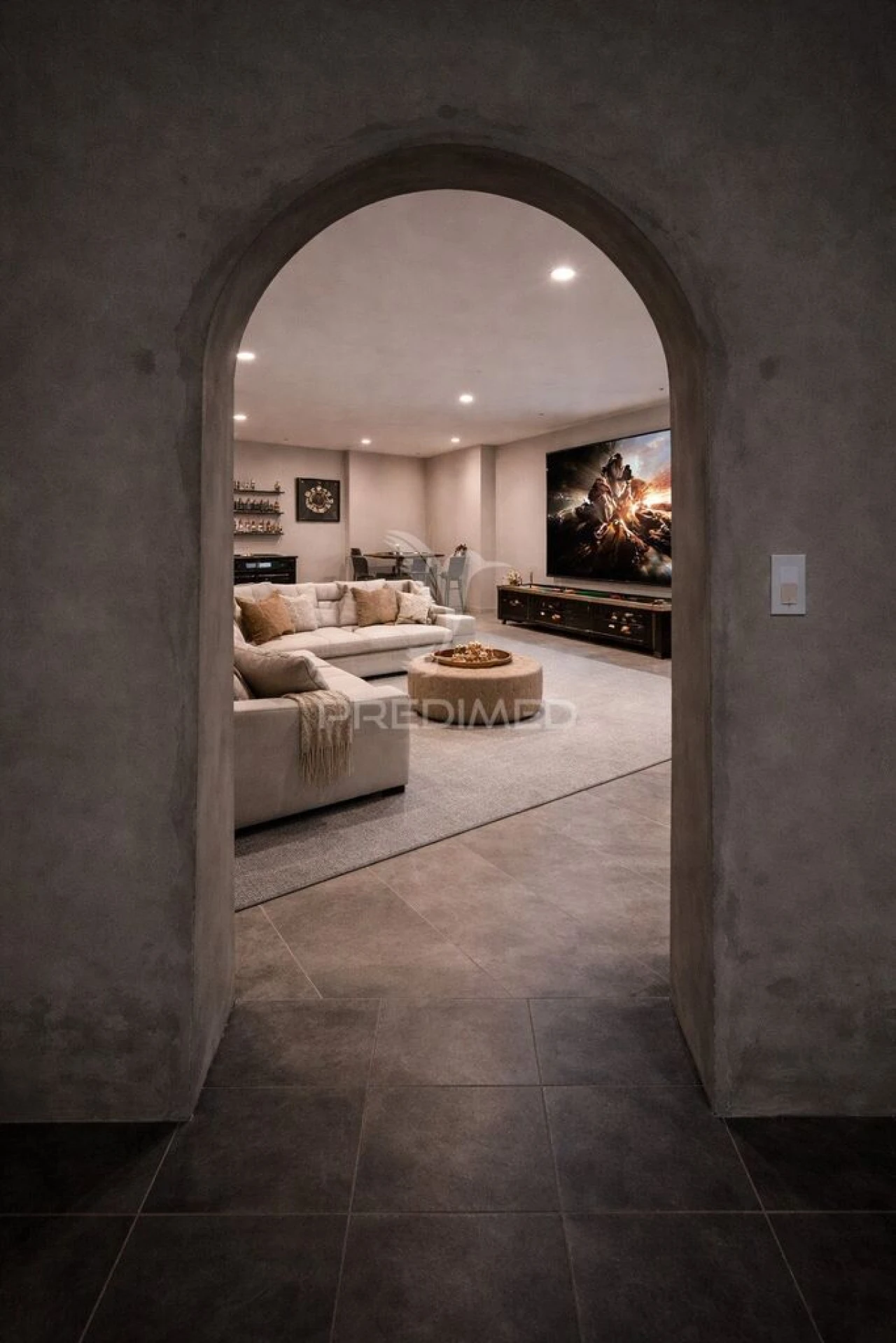 Moradia T6 para Venda em Sande, Vilarinho, Barros e Gomide Foto 13