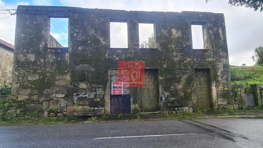 Quinta T5 para Venda em Ardegão, Freixo e Mato Foto 8