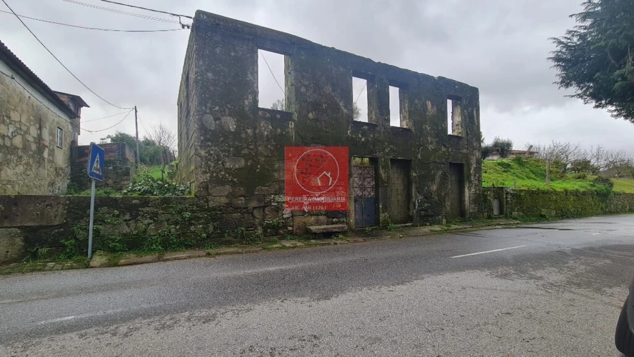 Quinta T5 para Venda em Ardegão, Freixo e Mato Foto 1