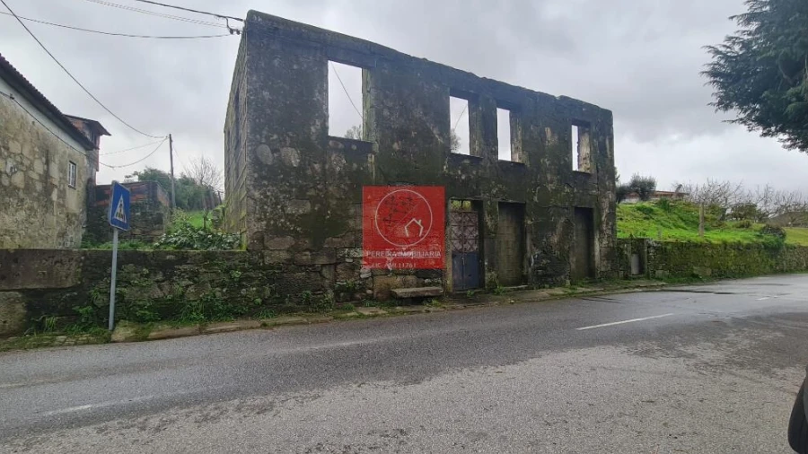 Quinta T5 para Venda em Ardegão, Freixo e Mato
