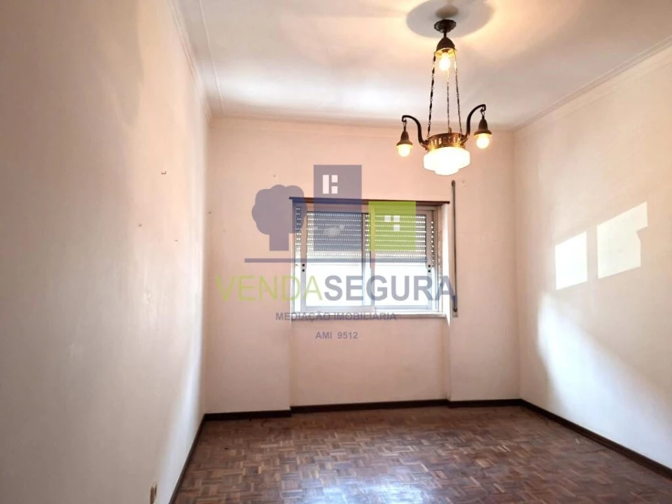 Apartamento T3 para Venda em Beja (Santiago Maior e São João Baptista) Foto 20