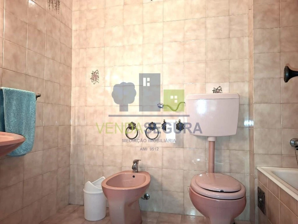 Apartamento T3 para Venda em Beja (Santiago Maior e São João Baptista) Foto 8