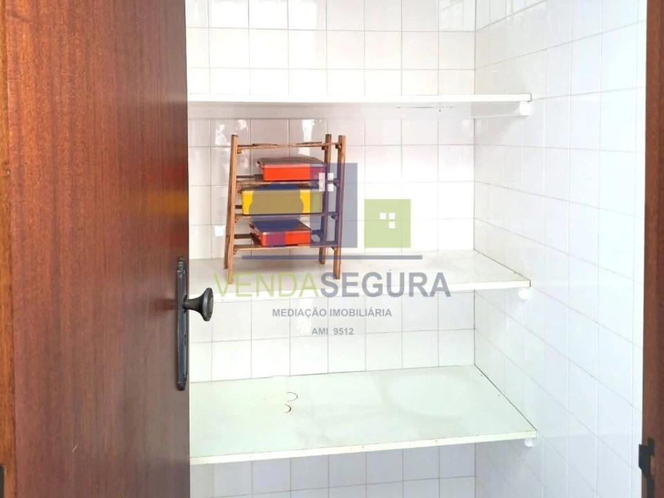 Apartamento T3 para Venda em Beja (Santiago Maior e São João Baptista) Foto 21