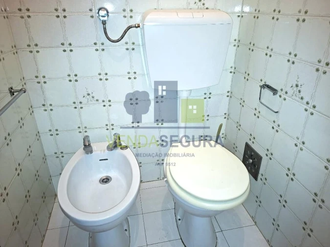 Apartamento T3 para Venda em Beja (Santiago Maior e São João Baptista) Foto 11