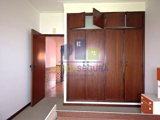 Apartamento T3 para Venda em Beja (Santiago Maior e São João Baptista) Foto 12