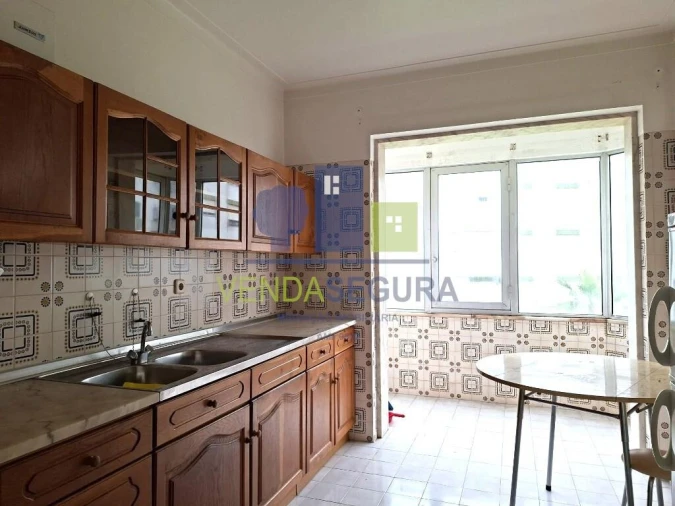 Apartamento T3 para Venda em Beja (Santiago Maior e São João Baptista) Foto 19