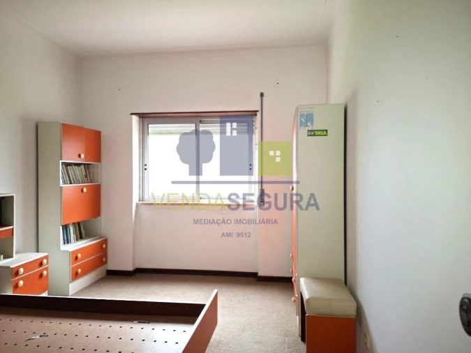 Apartamento T3 para Venda em Beja (Santiago Maior e São João Baptista) Foto 14